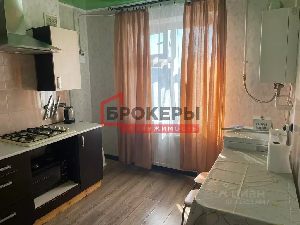 1-к кв. Севастополь просп. Античный, 15А (41.1 м) - Фото 0