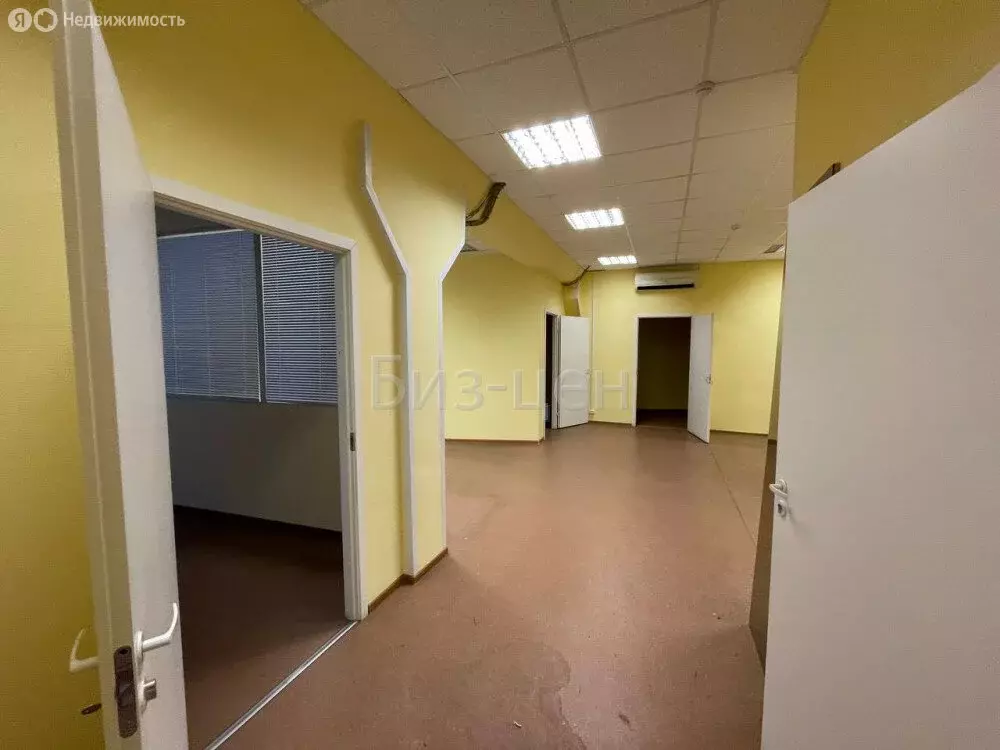 Офис (174.5 м) - Фото 1