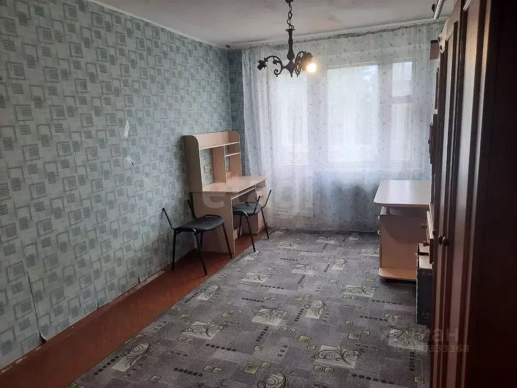 3-к кв. Пермский край, Добрянка ул. Герцена, 49 (72.7 м) - Фото 2