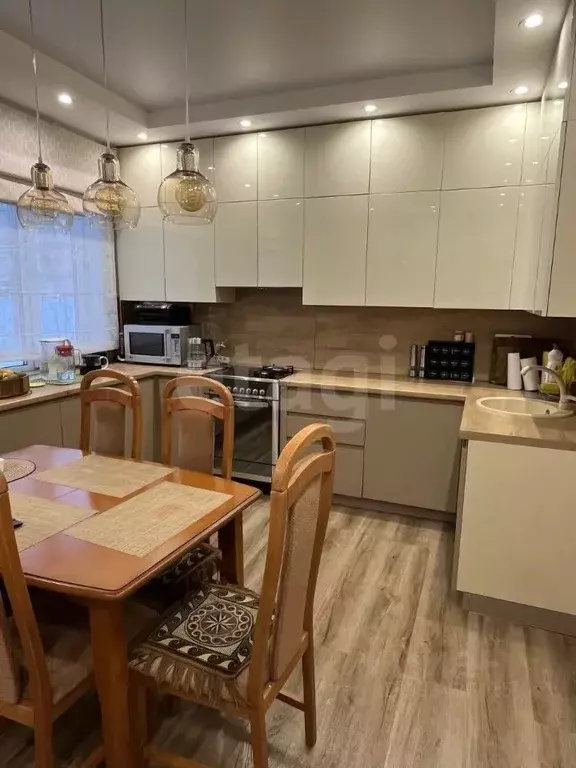 Дом в Ямало-Ненецкий АО, Приуральский район, с. Аксарка ул. Зверева, ... - Фото 1