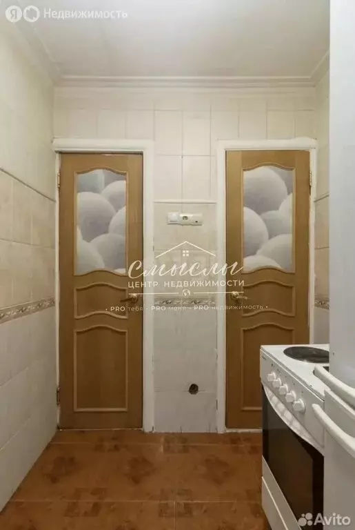 1к в -комнатной квартире (15 м) - Фото 2
