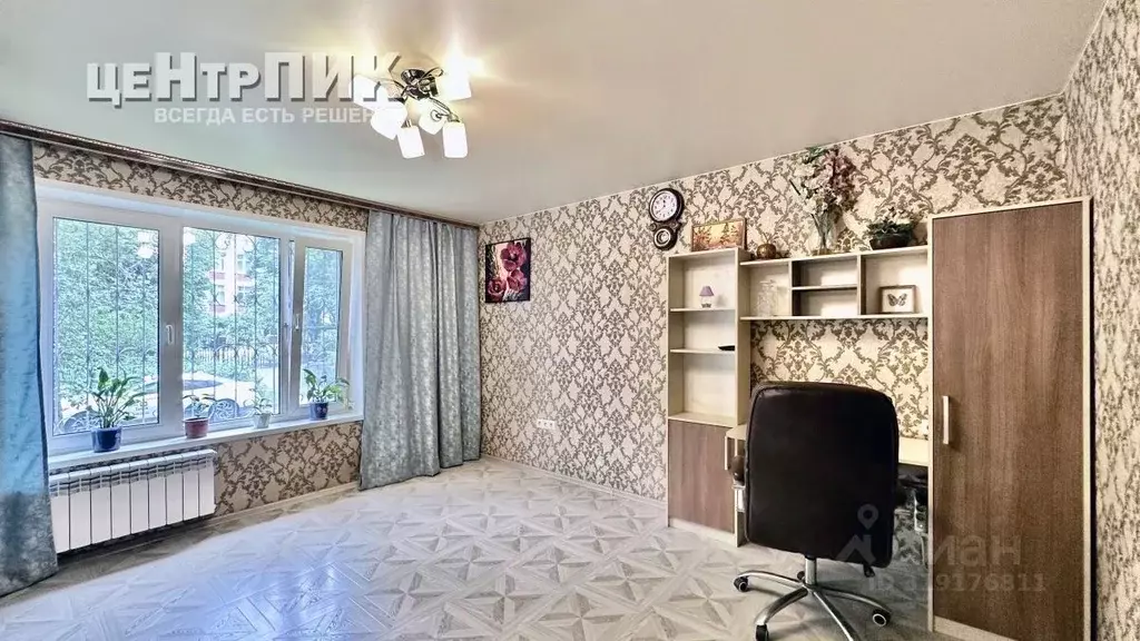 3-к кв. Москва Дмитровское ш., 41К1 (61.0 м) - Фото 1