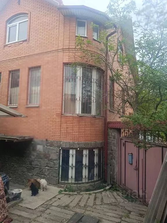 Участок в Ростовская область, Ростов-на-Дону ул. Войкова (12.0 сот.) - Фото 0