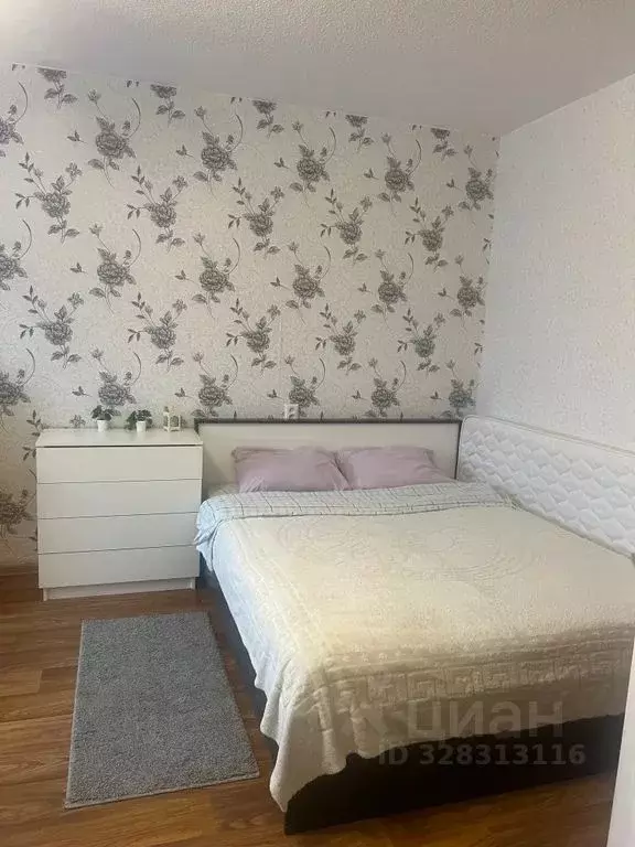 1-к кв. Карелия, Костомукша ул. Мира, 12 (36.0 м) - Фото 1