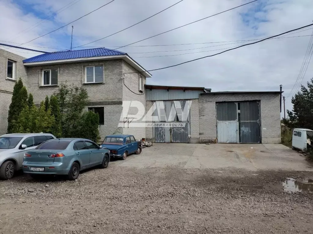 Склад в Челябинская область, Челябинск Троицкий тракт, 25Ж (372 м) - Фото 2