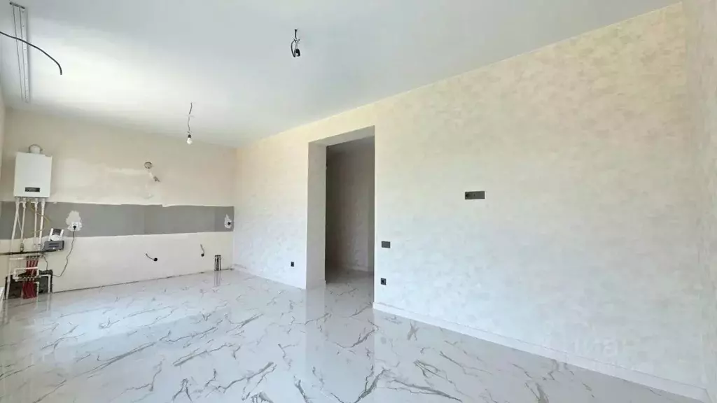 Дом в Ставропольский край, Ессентуки Овощевод СТ, проезд 4-й (110 м) - Фото 2