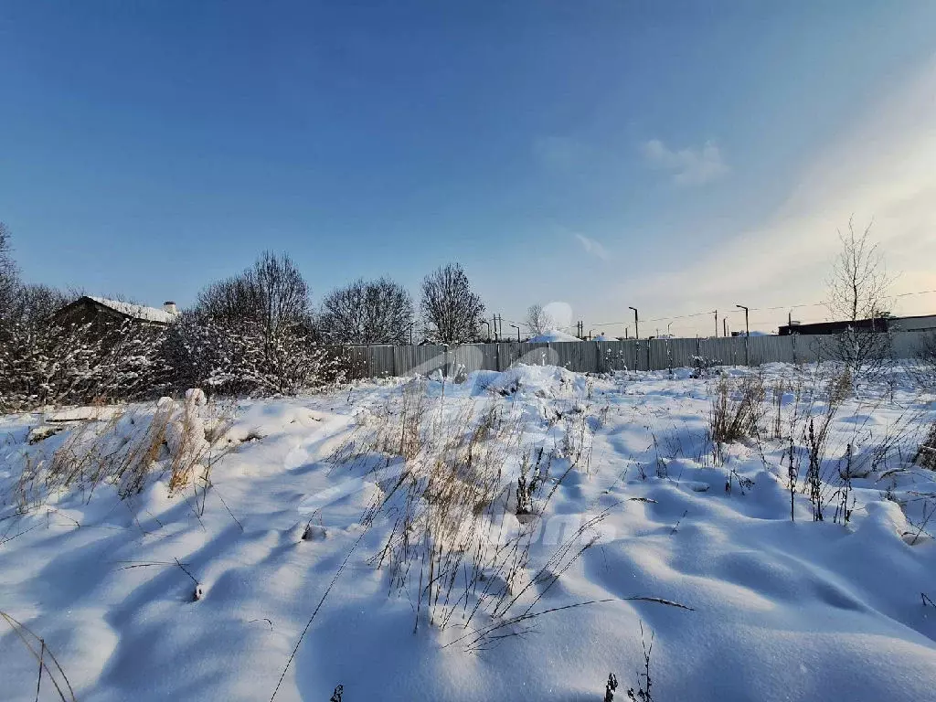 Продается участок в КП Петровский квартал - Фото 1