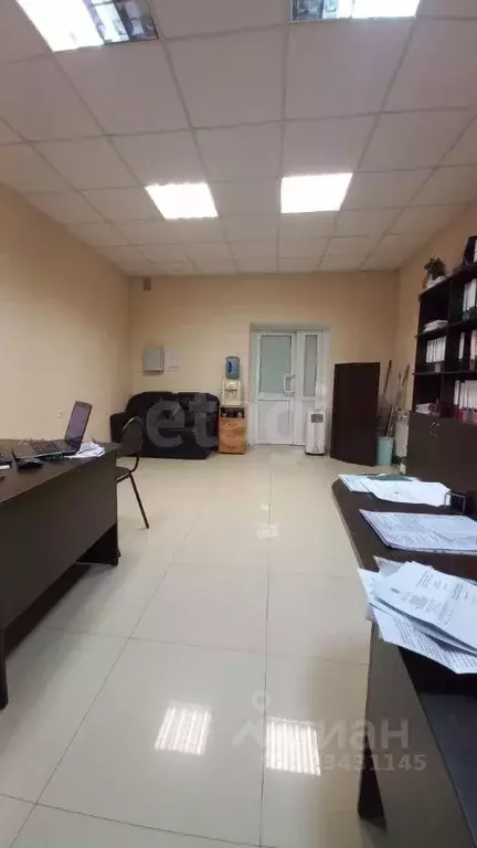 Офис в Архангельская область, Котлас ул. Ленина, 16 (25 м) - Фото 1