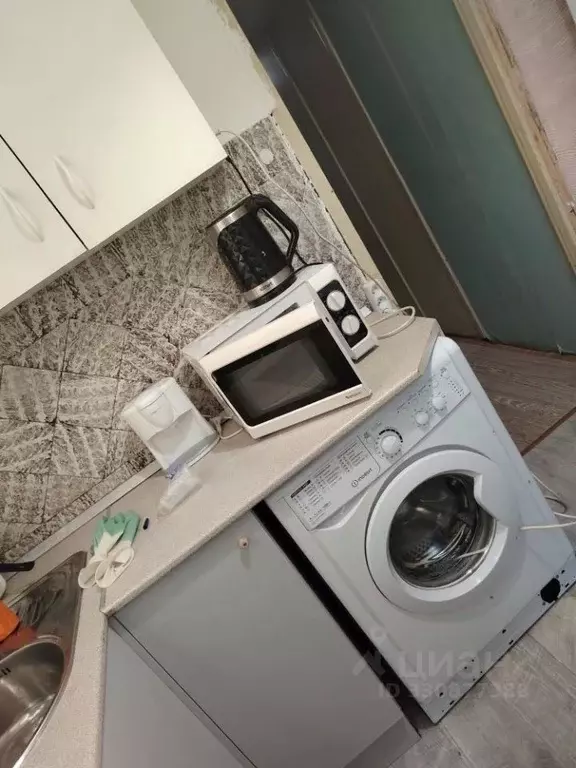 3-к кв. Москва Касимовская ул., 19 (65.0 м) - Фото 1