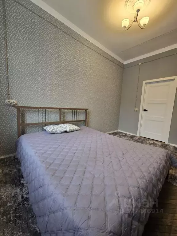 Комната Москва ул. Зои и Александра Космодемьянских, 35/1 (12.0 м) - Фото 2