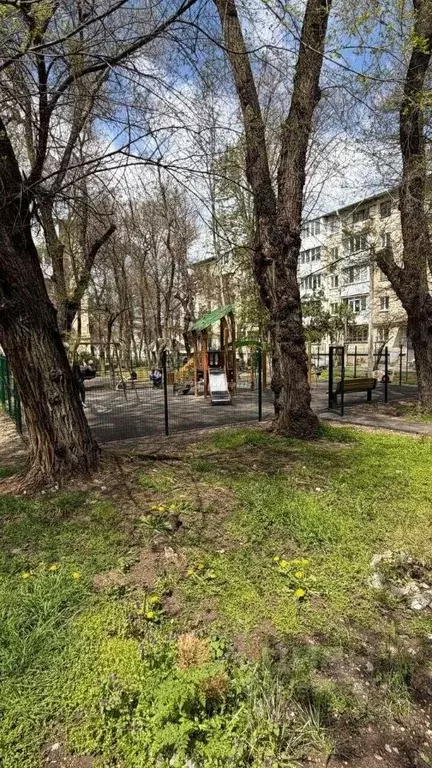 2-к кв. Крым, Симферополь ул. Спера, 6 (45.0 м) - Фото 2