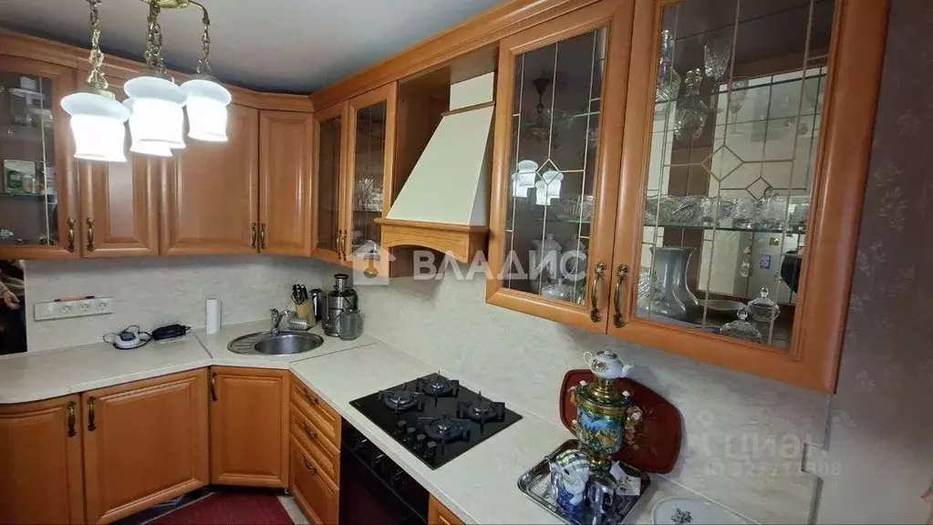 2-к кв. Тульская область, Тула Серебровская ул., 16Г (51.3 м) - Фото 2