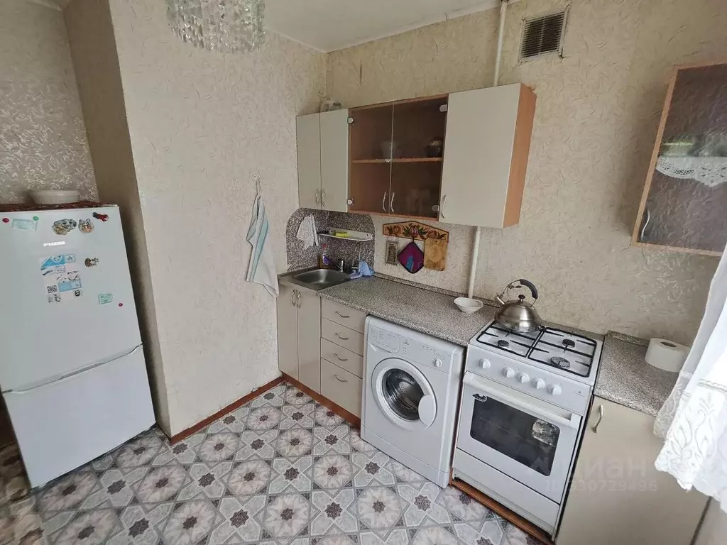 1-к кв. Коми, Сыктывкар Емвальская ул., 21 (35.0 м) - Фото 1