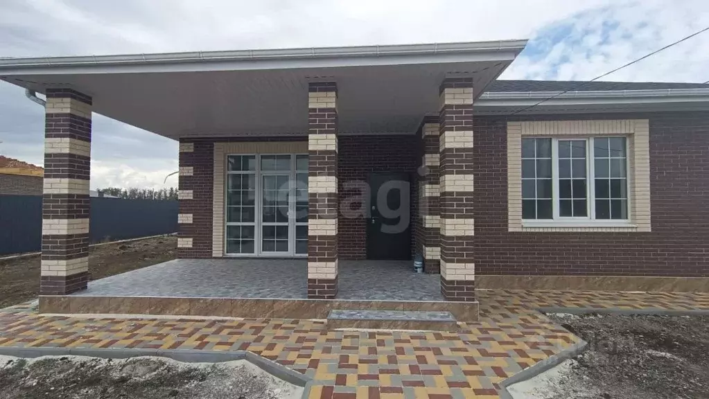 Дом в Ростовская область, Аксайский район, Щепкинское с/пос, пос. ... - Фото 1