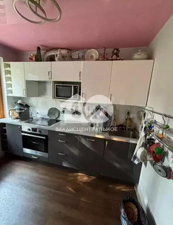 3-к. квартира, 60 м, 3/5 эт. - Фото 0