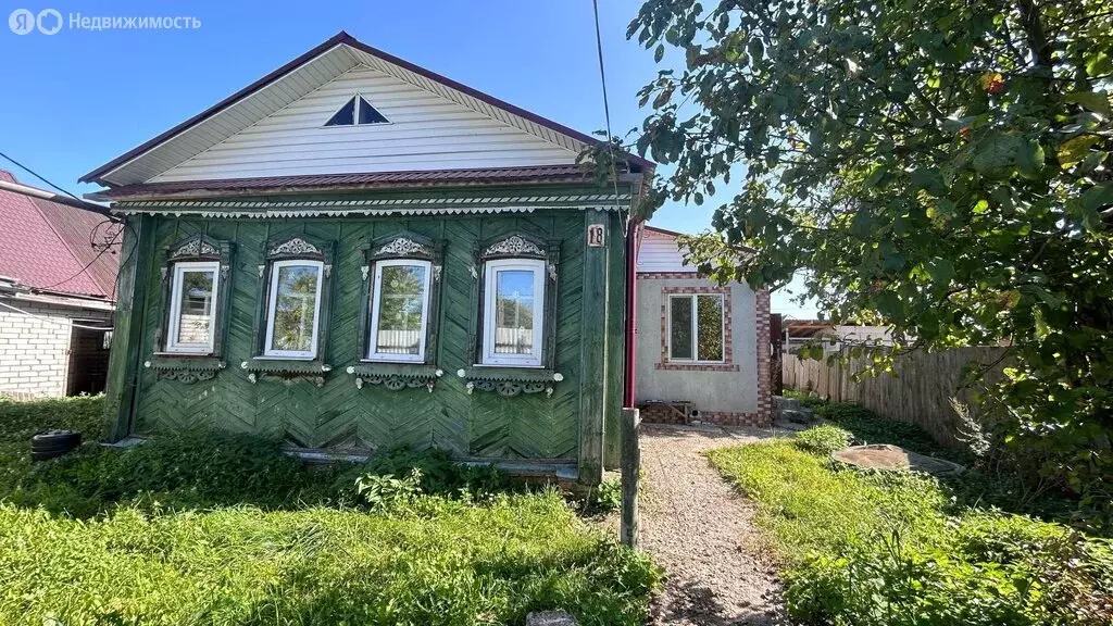 дом в богородский городской округ, деревня следово, первомайская . - Фото 0