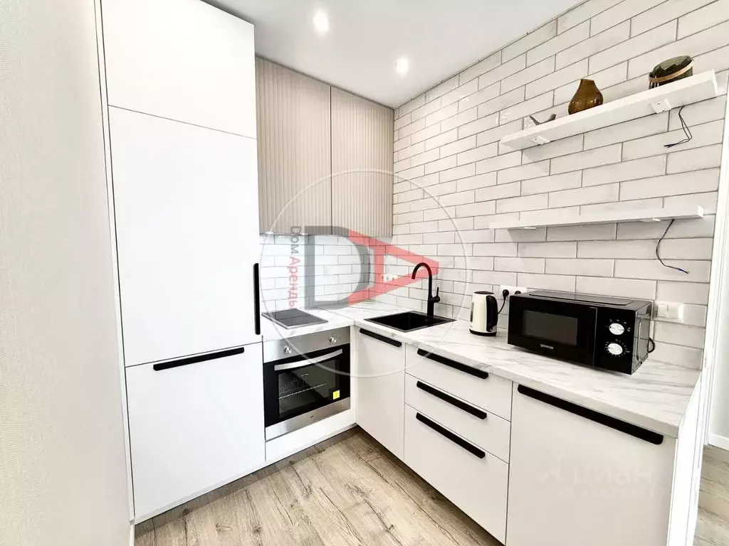 2-к кв. Башкортостан, Уфа ул. Гали Ибрагимова, 5/3 (42.0 м) - Фото 1