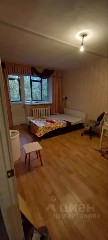 1-к кв. Курская область, Курск Краснознаменная ул., 18А (36.0 м) - Фото 1