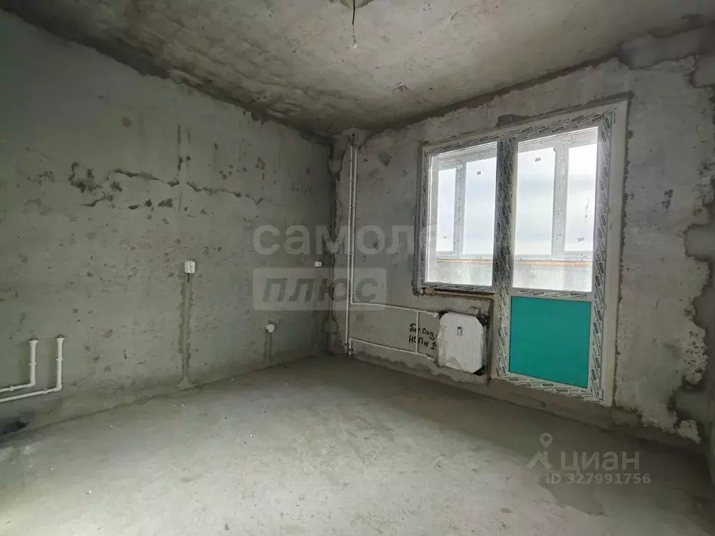 Студия Оренбургская область, Оренбург просп. Победы, 149/3 (22.0 м) - Фото 1