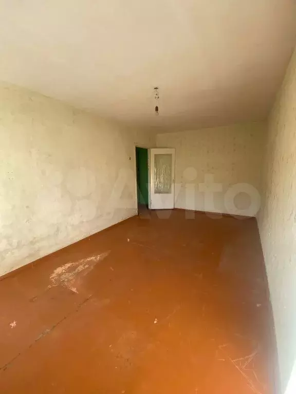 1-к. квартира, 31 м, 6/9 эт. - Фото 1