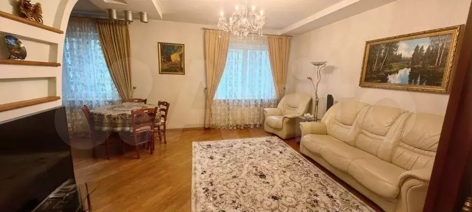 2-к. квартира, 44,4 м, 9/9 эт. - Фото 1