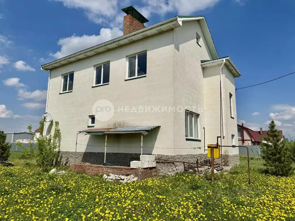 Дом в Рязанская область, Рыбное ул. Полтевская, 40 (183 м) - Фото 2