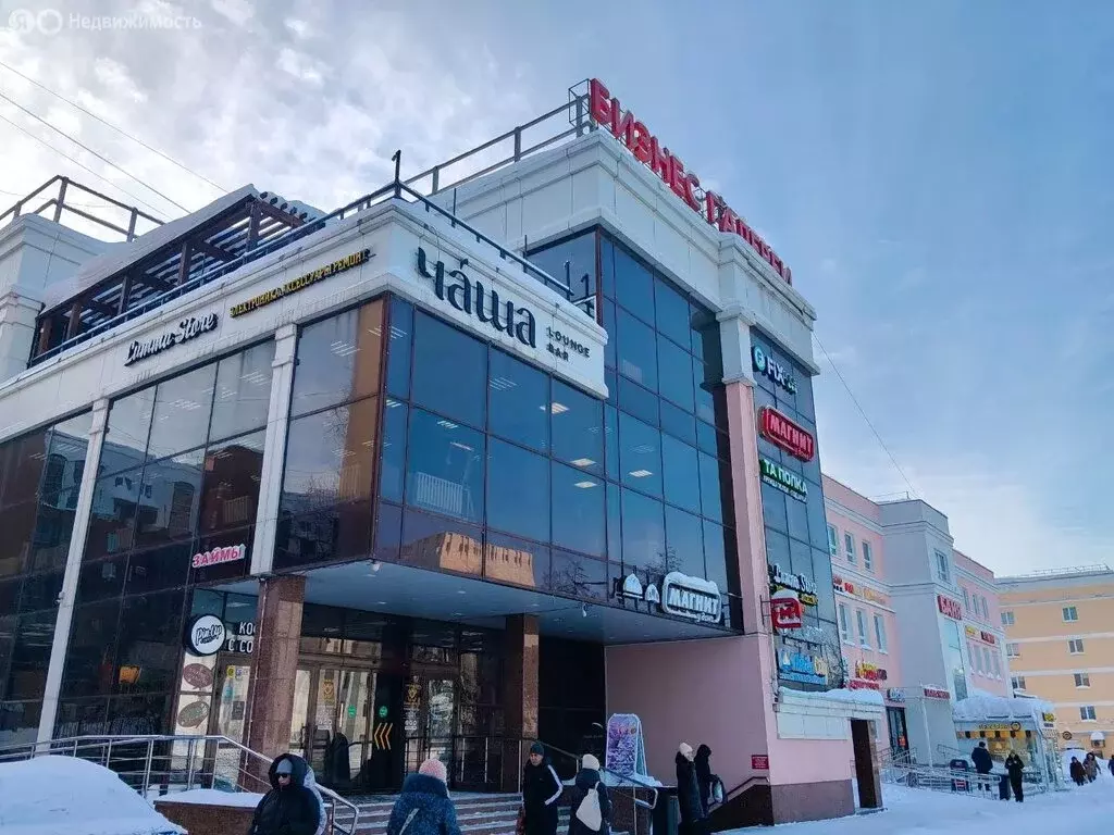 Торговая площадь (5 м) - Фото 2