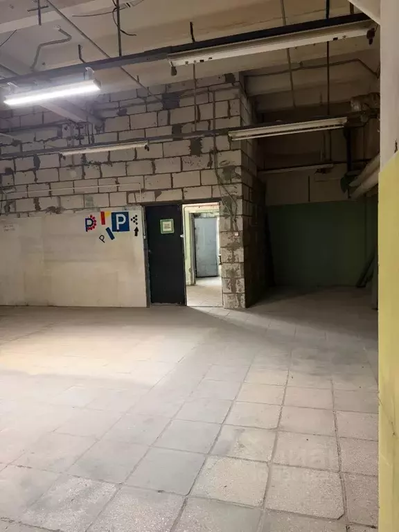 Производственное помещение в Москва Дубнинская ул., 75С1б (342 м) - Фото 2