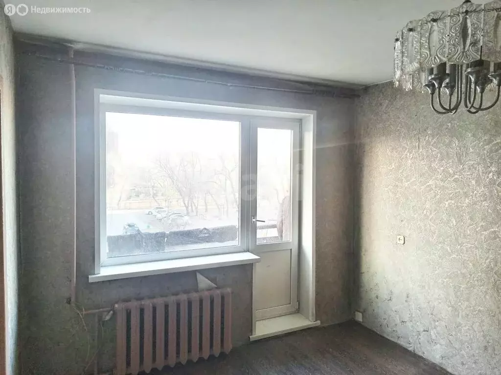 3-комнатная квартира: Абакан, улица Тельмана, 96 (46.9 м) - Фото 1