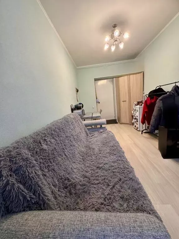 Комната Санкт-Петербург Большеохтинский просп., 22к1 (15.0 м) - Фото 2