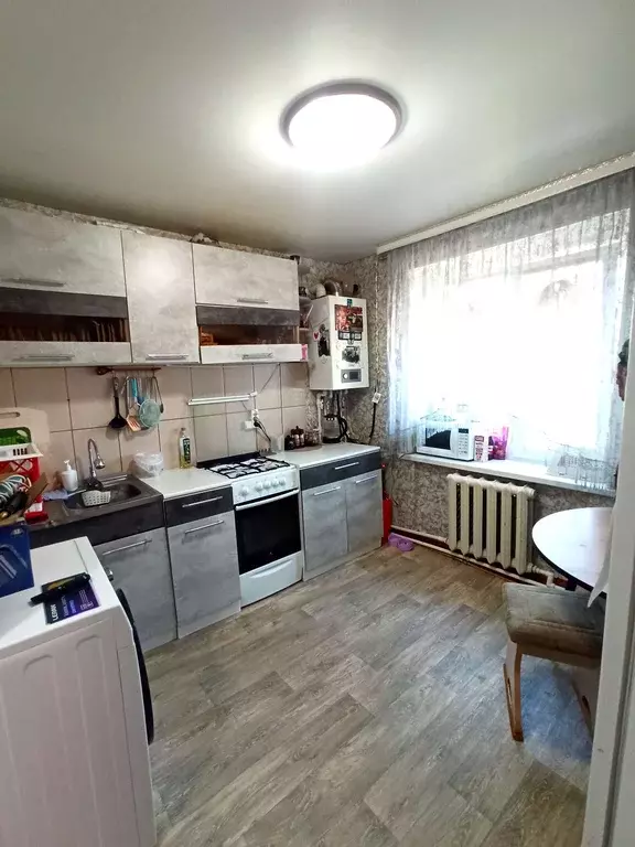 Продаётся 2-к квартира, 40 м - Фото 0