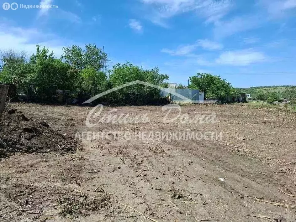 Участок в Волгоград (6 м) - Фото 1