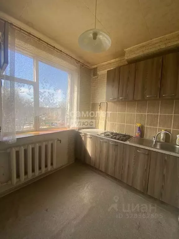 1-к кв. Московская область, Дмитровский муниципальный округ, Икша пгт ... - Фото 1