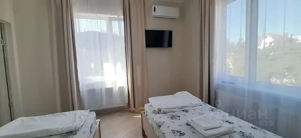 2-к кв. Краснодарский край, Анапа ул. Гоголя, 114 (29.0 м) - Фото 1