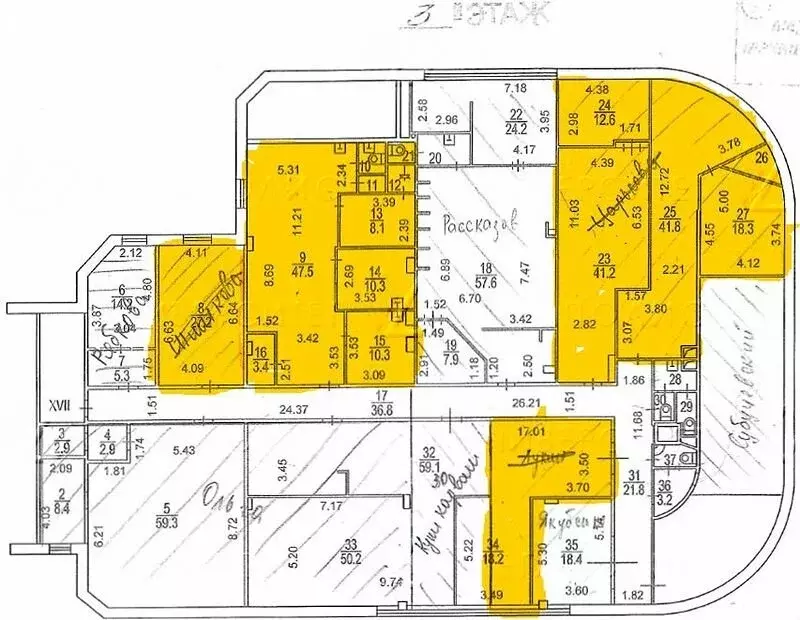 Торговая площадь (60 м) - Фото 1