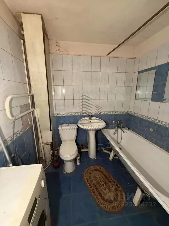 1-к кв. Белгородская область, Старый Оскол Приборостроитель мкр, 54к1 ... - Фото 1