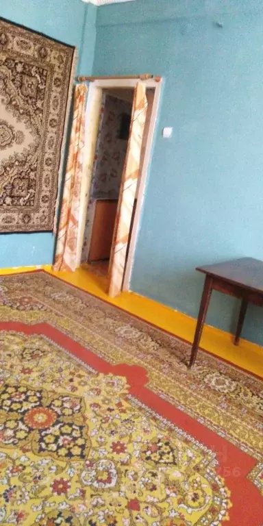 Комната Башкортостан, Уфа Кольцевая ул., 94 (20.0 м) - Фото 1