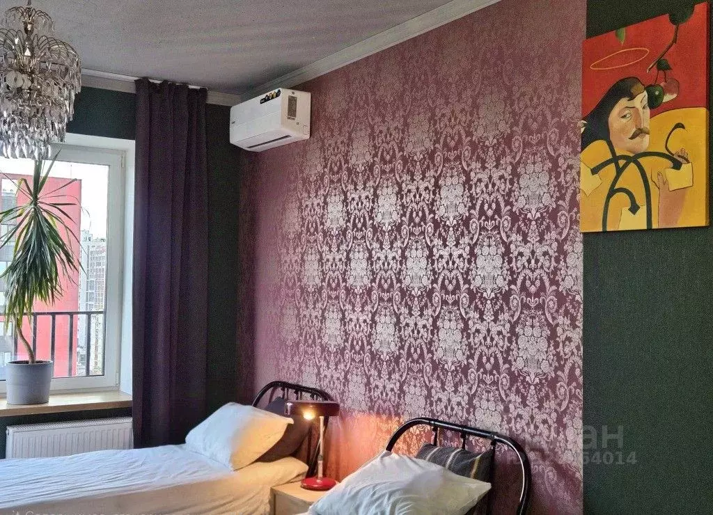 1-к кв. Башкортостан, Уфа ул. Гафури, 88/1 (24.0 м) - Фото 2