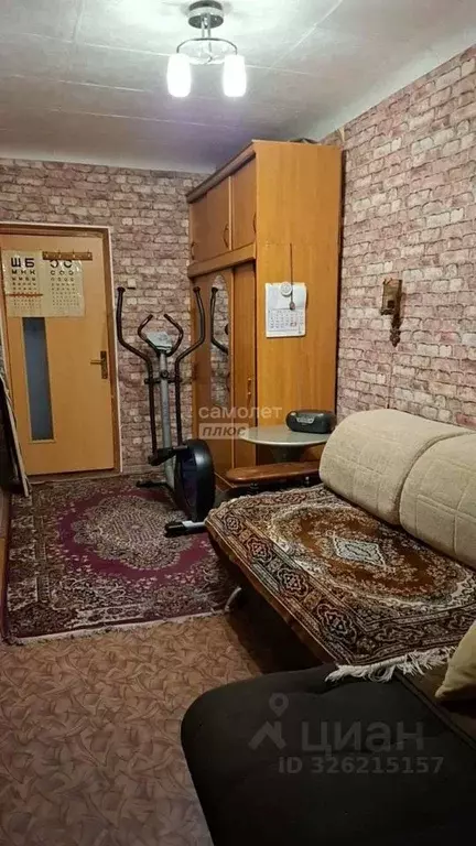 3-к кв. Амурская область, Благовещенск ул. Ленина, 48 (48.0 м) - Фото 1