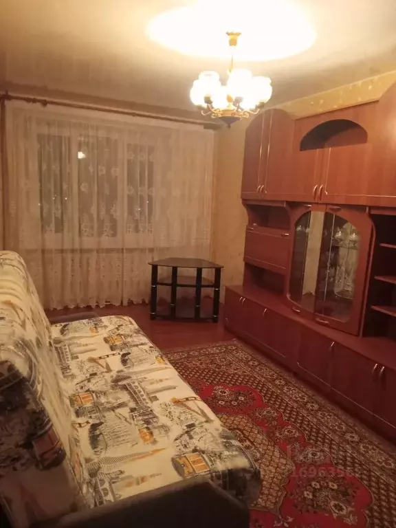 2-к кв. Ленинградская область, Отрадное Кировский район, Заводская ... - Фото 1