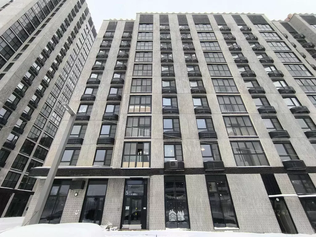 Гараж в Москва Сиреневый бул., 4/7 (15 м) - Фото 2