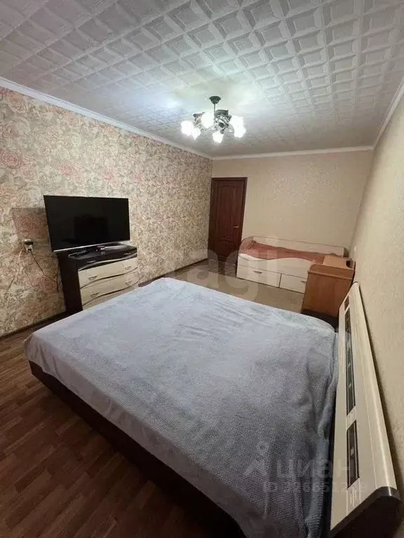 2-к кв. Ямало-Ненецкий АО, Новый Уренгой Дружба мкр, 1/2 (54.2 м) - Фото 1