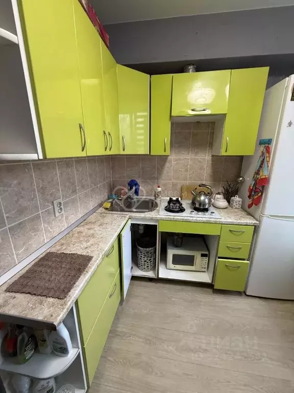 2-к кв. Волгоградская область, Волгоград ул. Таращанцев, 4 (44.2 м) - Фото 2