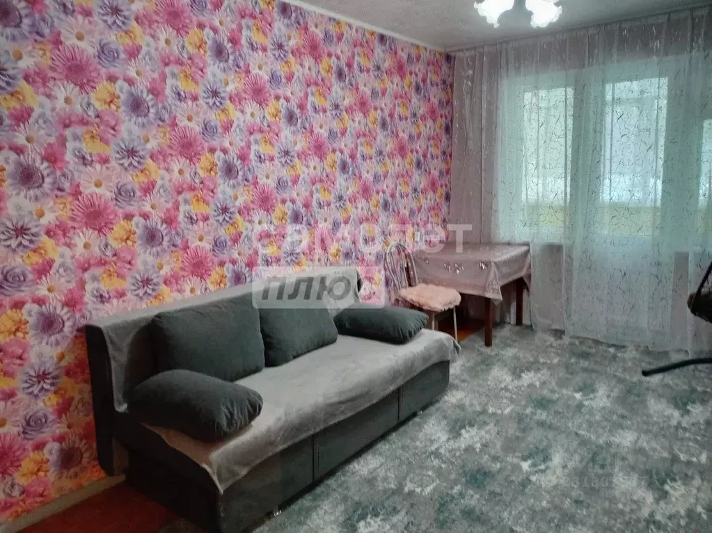 2-к кв. Челябинская область, Челябинск Солнечная ул., 22А (46.0 м) - Фото 2