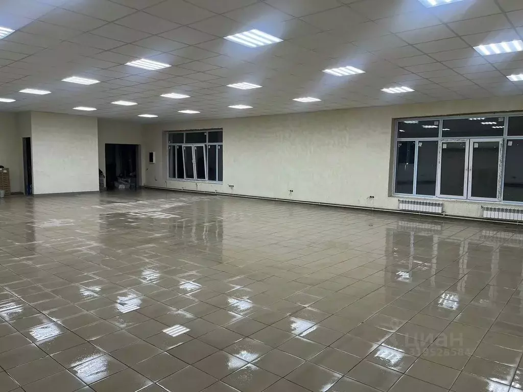 Помещение свободного назначения в Красноярский край, Красноярск ... - Фото 0