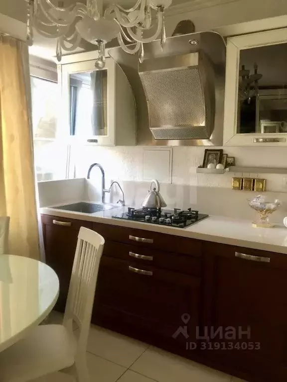 Студия Москва просп. Вернадского, 64А (30.0 м) - Фото 1
