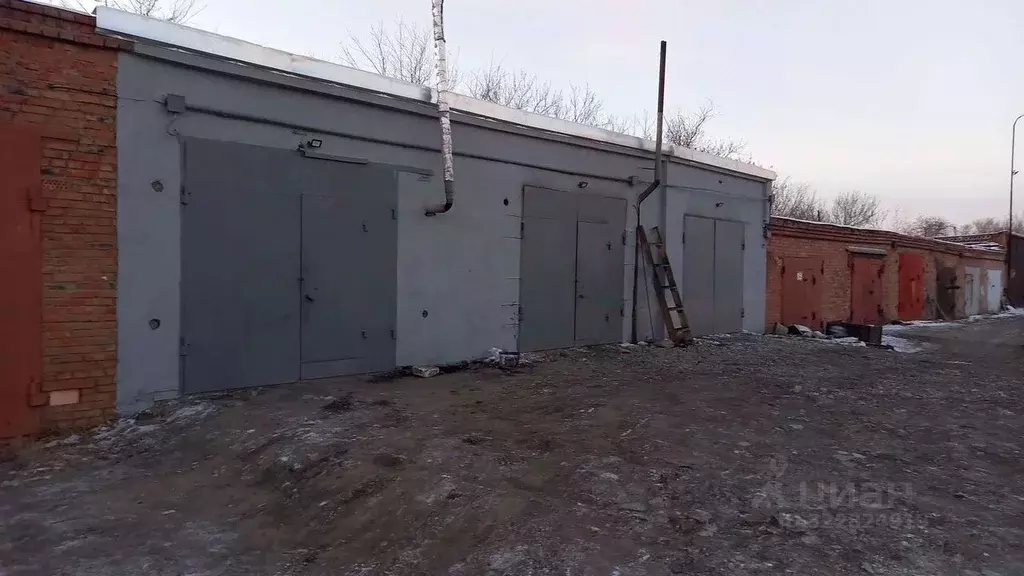 Помещение свободного назначения в Омская область, Омск ул. 2-я ... - Фото 1