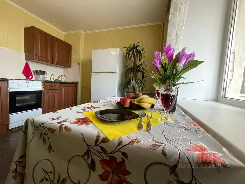 1-к кв. Татарстан, Казань ул. Гаврилова, 4 (52.0 м) - Фото 0