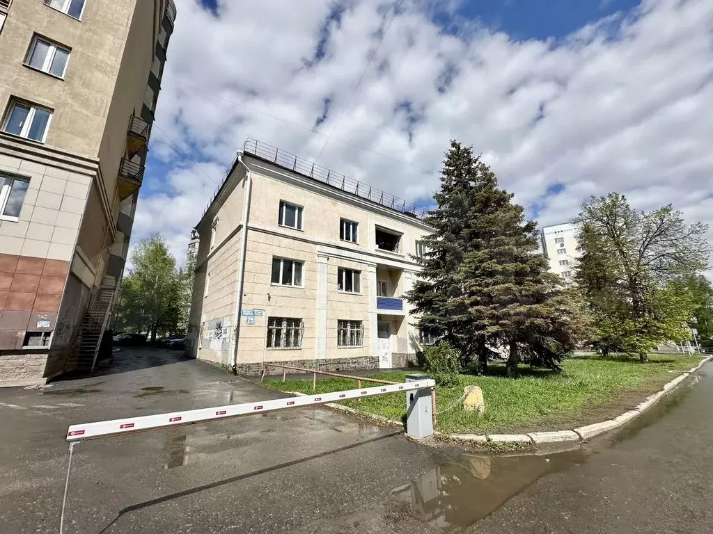 3-к. квартира, 85,8 м, 1/3 эт. - Фото 0