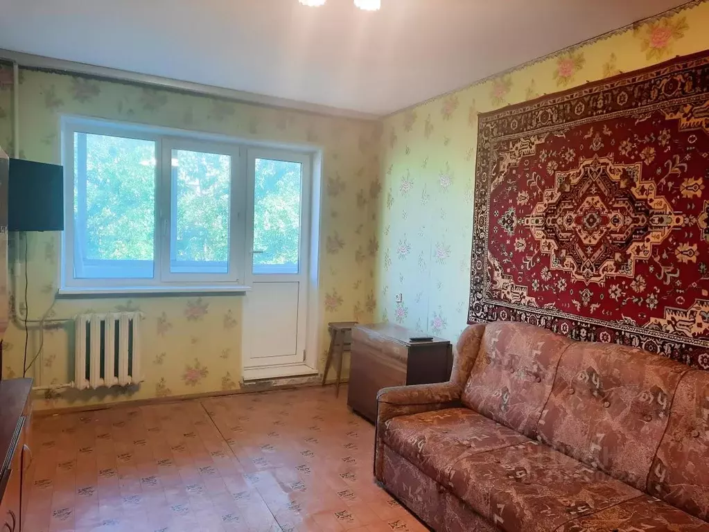 2-к кв. Свердловская область, Екатеринбург ул. Инженерная, 28 (43.6 м) - Фото 0